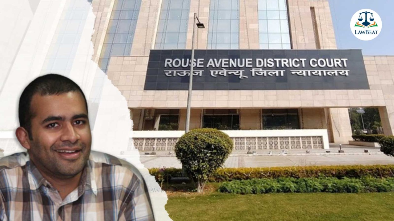 Delhi Court extends Vijay Nair’s CBI custody till October 6 in Delhi Excise Policy case Delhi Court extends Vijay Nair’s CBI custody till October 6 in Delhi Excise Policy case